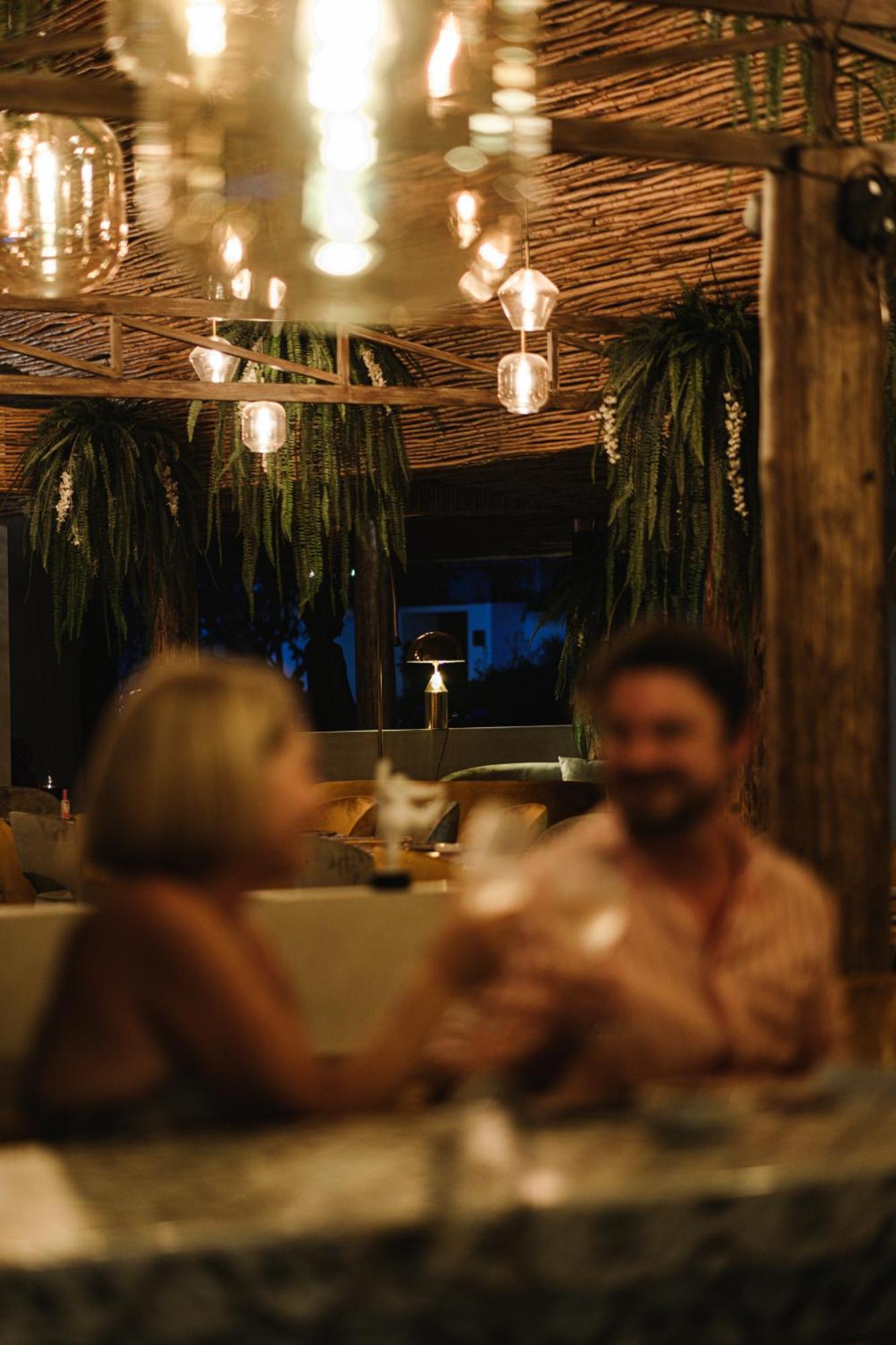 The Deck Cottages Samui Бопхут Екстер'єр фото