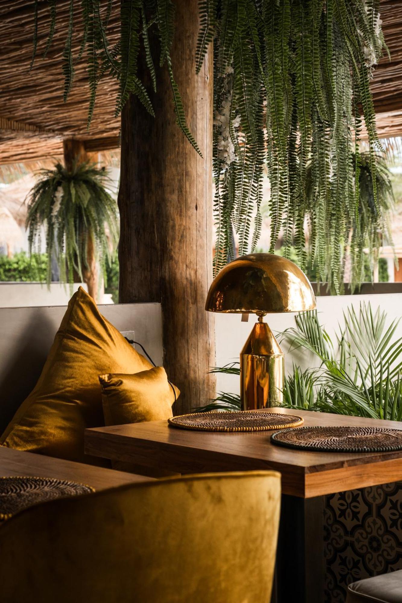 The Deck Cottages Samui Бопхут Екстер'єр фото
